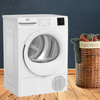 Suszarka do ubrań BEKO   BM3T3820W A++ SLIM 47cm