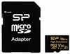 Karta pamięci microSDXC High Endurance 256GB V30+