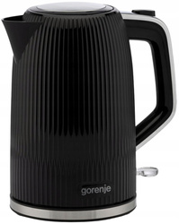 Czajnik elektryczny Gorenje K17DPB 2200 W czarny