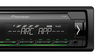 PIONEER Radio samochodowe MVH-S120UBG