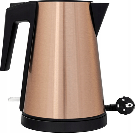 Czajnik elektryczny Kernau KSK 101 Champagne