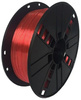 GEMBIRD Filament drukarki 3D PETG/1.75mm/1kg/czerwony