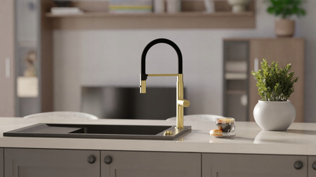 Bateria Kernau Tilia KWT 45 Gold