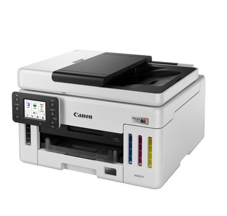 CANON Urządzenie wielofunkcyjne atramentowe Maxify GX6140 6882C009