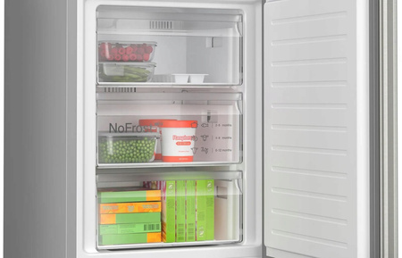 Lodówka Bosch KGN362IDF