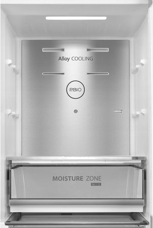 Lodówka Toshiba GR-RB449WE