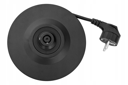 Czajnik elektryczny Kernau KSK 101 Silver