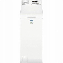 Pralka ładowana od góry Electrolux EW6T537P TOP