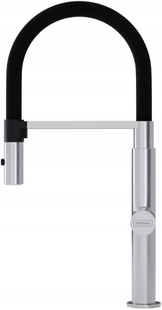 Bateria Kernau Tilia KWT 45 Steel