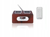 PP5BR Przenośny radioodtwarzacz z SD/USB
