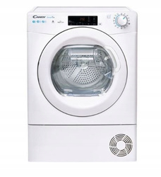 Suszarka do ubrań CANDY  CSOE H7A2TE-S Pompa ciepła