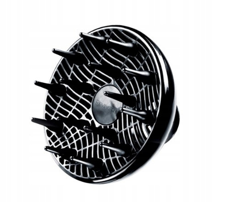 REMINGTON Suszarka do włosów Silk 2400W AC9096