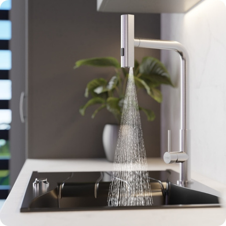 Bateria stalowa Kernau Juniperus KWT 42 PO Steel