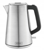 Czajnik elektryczny Kernau KSK 178 X 2200 W 1,7 l srebrny/szary