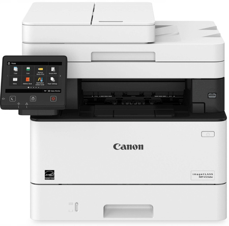 CANON Urządzenie wielofunkcyjne laserowe MF453DW 5161C007