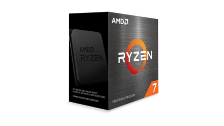 AMD Procesor Ryzen 7 5700 100-100000743BOX
