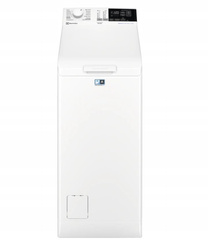 Pralka ładowana od góry Electrolux EW6TN4062P TOP