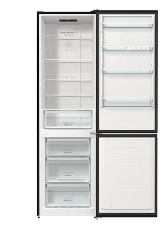 Lodówka Gorenje NRK6202EBXL4