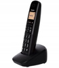 PANASONIC Telefon KX-TGB612 Dect Duo czarny