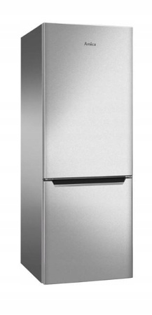 Lodówka AMICA FK244.4X(E)
