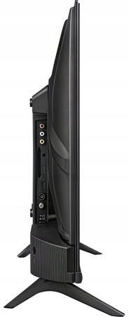 HISENSE Telewizor LED 40 cali 40A4N