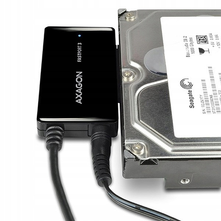 ADSA-FP3 Adapter USB 3.2 Gen 1 - SATA 6G'','','')