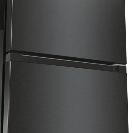 Lodówka Gorenje NRK6202EBXL4