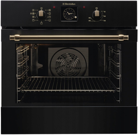 Piekarnik ELECTROLUX EOB3400BOR Retro
