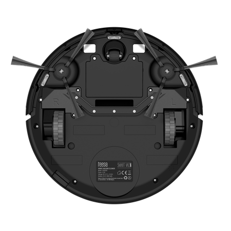 Robot sprzątający odkurzacz TEESA SMART VAC2 HEPA