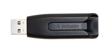VERBATIM Pendrive V3 USB 3.0 Drive 16GB Czarny