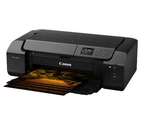CANON Drukarka fotograficzna PRO-200S 6875C009