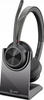 Słuchawki Voyager 4320 USB-C/BT700 + stojak do