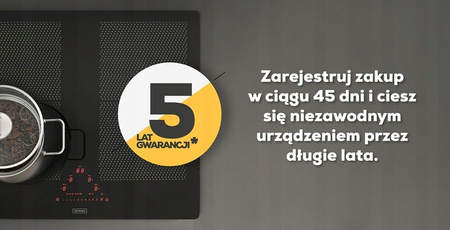 Lodówka wolnostojąca Kernau KFRC 15153.2 NF IX NoFrost 152cm