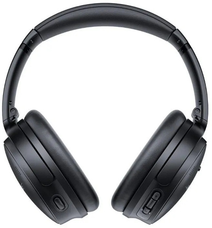 BOSE Słuchawki SE 45 czarne