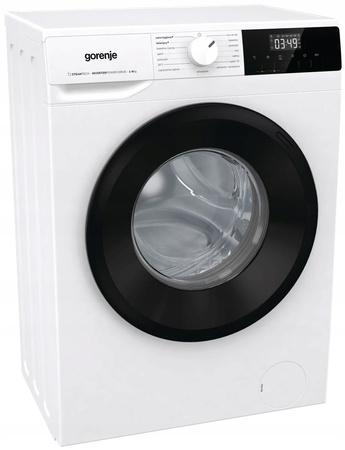 Pralka Gorenje W1NHPI62SCS/PL