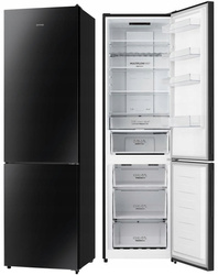 Lodówka Gorenje NRK620EABG4