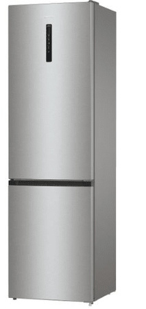 Lodówka Gorenje NRK6202AXL4