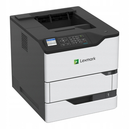 LEXMARK Drukarka 50G0220 MS823dn