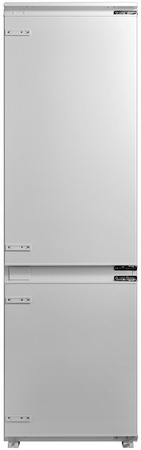 Lodówka do zabudowy MIDEA Chłodziarko-zamażarka MDRE353FGE01 NoFrost