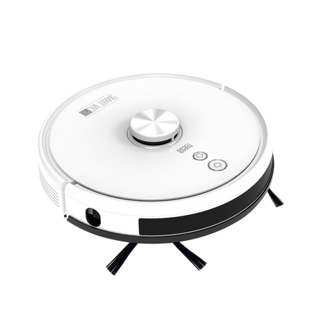 Robot sprzątający odkurzacz TEESA SMART VAC PRO