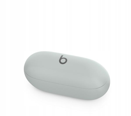 Apple Słuchawki Beats Solo Buds burzowa chmura