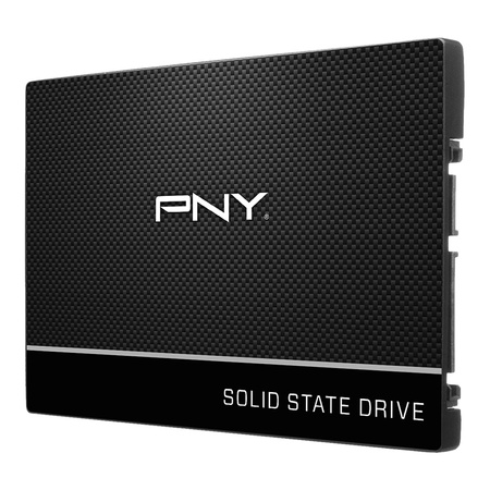 PNY Dysk SSD 250GB SSD7CS900-250-RB