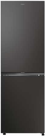 Lodówka wolnostojąca CANDY CNCQ2T618EB NoFrost 185cm