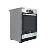 HOTPOINT-ARISTON Kuchnia indukcyjna HS68IQ8CHXE
