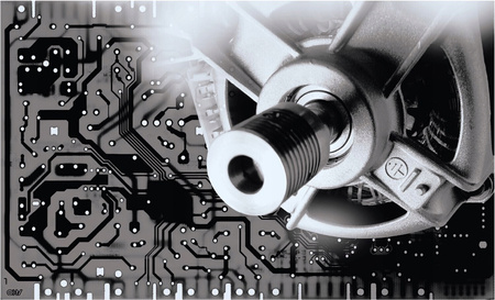 ELECTROLUX Pralka EW6F2292P