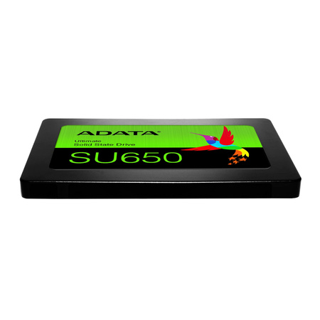 Dysk SSD Ultimate SU650 256GB 2.5 S3 3D TLC Retail