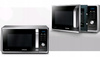 Kuchenka mikrofalowa SAMSUNG MS23F301TAS 