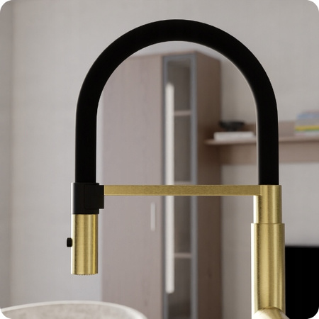 Bateria Kernau Tilia KWT 45 Gold