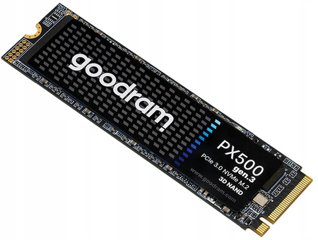 Dysk SSD PX500-G3 2TB M.2 PCIe 3x4 NVMe 2280