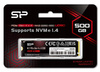 Dysk SSD UD90 500GB PCIe M.2 2280 NVMe Gen 4x4